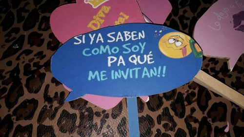 Imagen 9 de 10 de Marcos Selfies Mas 15 Props Todo Personalizado