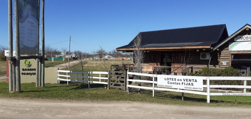 Imagen 8 de 8 de Terreno En Venta - Lote 560