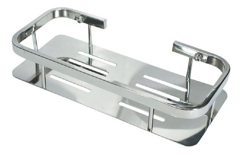 Organizador Repita Estante De Acero Inoxidable Ducha Naffull