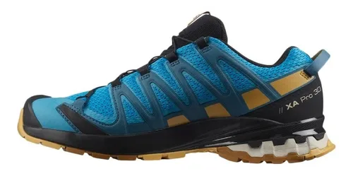 Salomon xa pro 3d hiking shoes discount