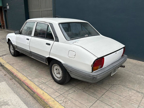Imagen 6 de 10 de Peugeot 504 Base