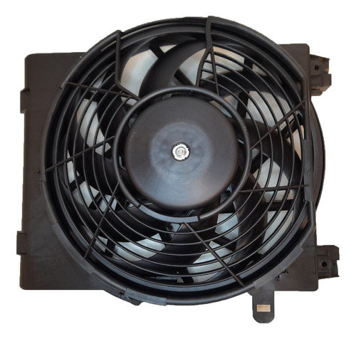 Electroventilador Aire Acond Chevrolet Corsa 2 2002 A 2007