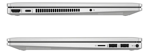 Notebook Hp Pavilion 2 en 1 x360 14-ek1012la Intel Core i5 8gb Ram 512gb Ssd Windows 11 Home