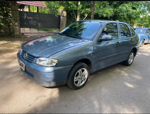 Polo Classic 1.9 Sd Comfortline
