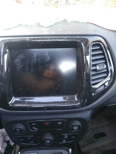 Imagem 5 de 7 de Sucata Jeep Compass 2019/2020 Para Retirada De Peças.