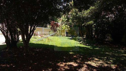Chácara À Venda, 2040 M² Por R$ 800 Mil - Jardim Estância Brasil - Atibaia Sp - Ch1167