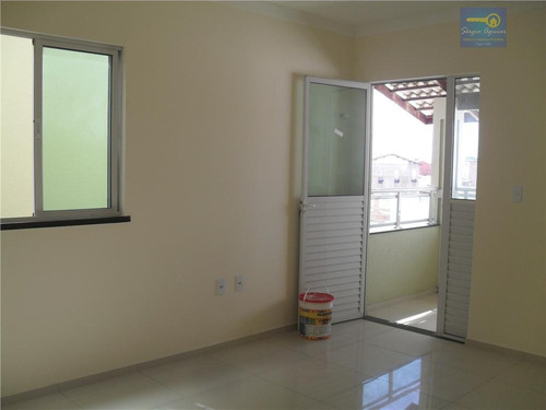Imagem 23 de 27 de Sobrado Residencial À Venda, Parque Manibura, Fortaleza. - Codigo: Ca0113 - Ca0113