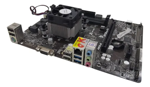 Asrock am1b outlet