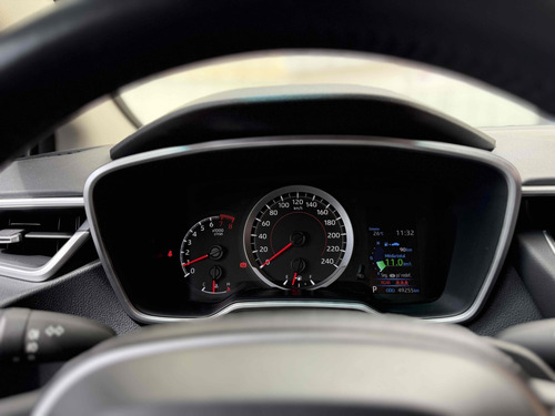 Toyota Corolla 2.0 VVT-IE FLEX XEI DIRECT SHIFT
