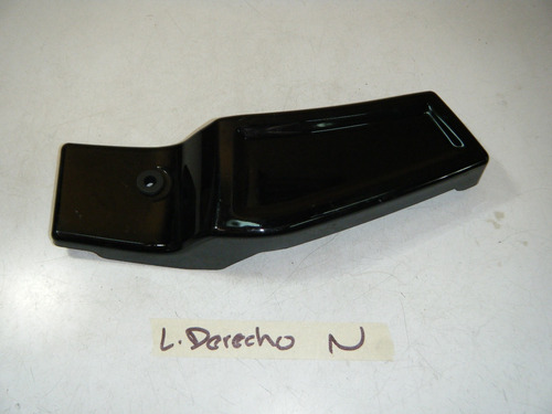 Suzuki Tapa Derecha Boulevard M50 C50 Volusia Vl 800 N 21 (Usado)