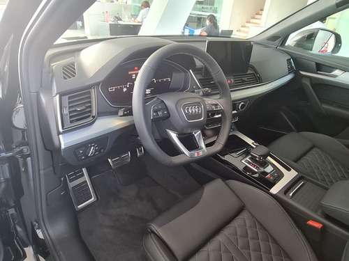 Audi Q5 2.0 L 45 Tfsi S Line 2021