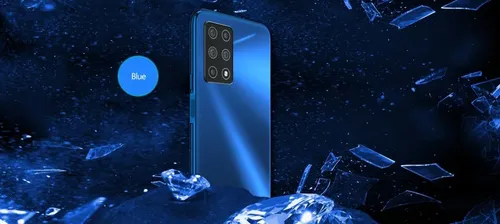 Cubot X30 8gb 128gb Dual Sim Duos