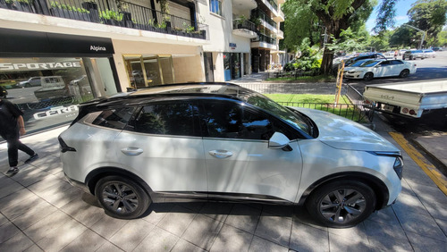 Kia Sportage 1.6 T-Gdi Ex 4X2