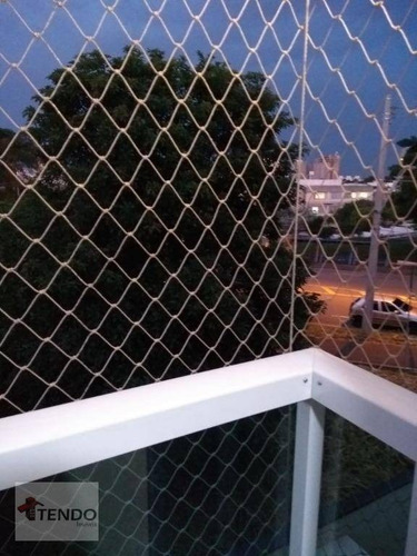 Imagem 6 de 30 de Imob01 - Apartamento 140 M2 - 3 Dormitórios - 1 Suíte - Paraíso - Santo André. - Co0022