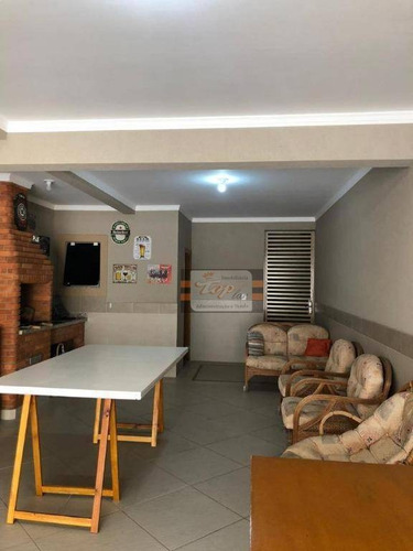 Sobrado Pirituba - So0796
