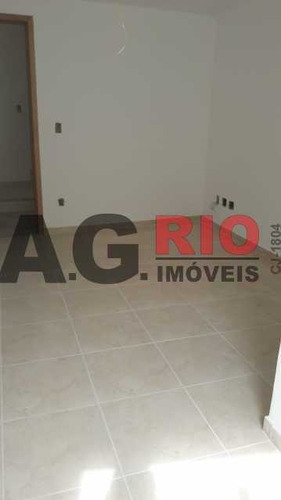 Imagem 8 de 15 de Casa Em Condomínio-à Venda-bento Ribeiro-rio De Janeiro - Vvcn30129