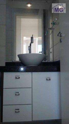 Imagem 16 de 19 de Apartamento À Venda, 60 M² Por R$ 310.000,00 - Granja Dos Cavaleiros - Macaé/rj - Ap0517