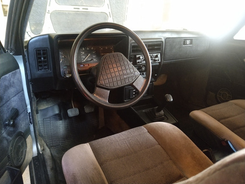 Chevrolet Opala Diplom. Coupê