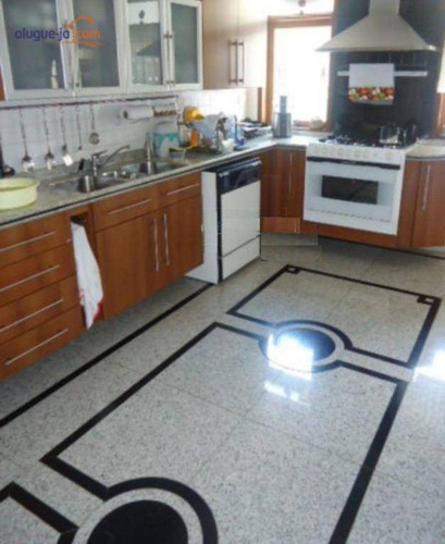 Casa Com 4 Dormitórios À Venda, 450 M² Por R$ 2.000.000,00 - Urbanova - São José Dos Campos/sp - Ca1854