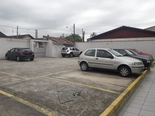 Imagem 11 de 14 de Apartamento A Venda No Bairro Jardim Real Em Praia Grande - - 3374-1