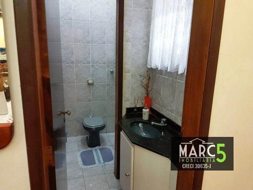 Imagem 9 de 20 de Casa Em Condominio - Jardim Universo - 1042