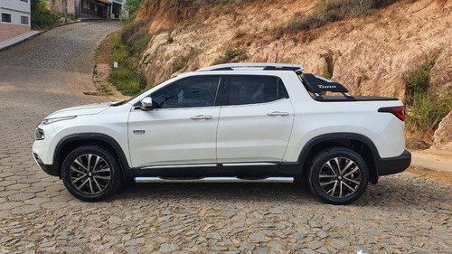 Imagem 7 de 15 de Fiat Toro 2.0 16v Turbo Diesel Ranch 4wd At9