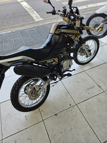 Yamaha Xtz 150 Crosser Z 2022