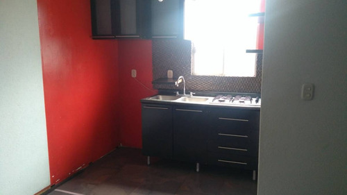 Imagen 20 de 30 de Renta Departamento