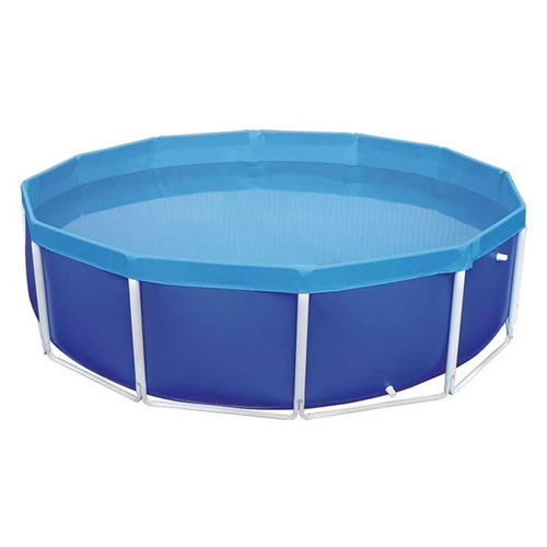 Piscina Estructural Familiar Mor 4500lts