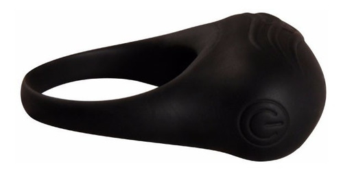 Anillo Vibrador Para Pene En Silicona Reutilizable Ero
