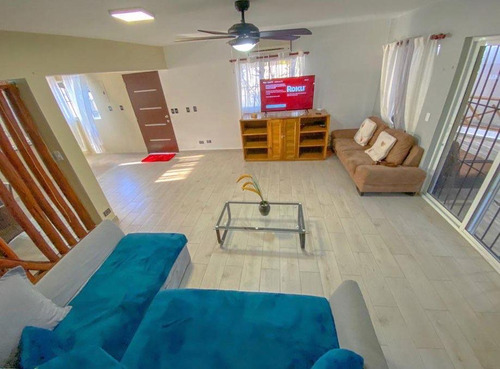 Se Alquila Hermosa Villa En Samana Las Terrenas