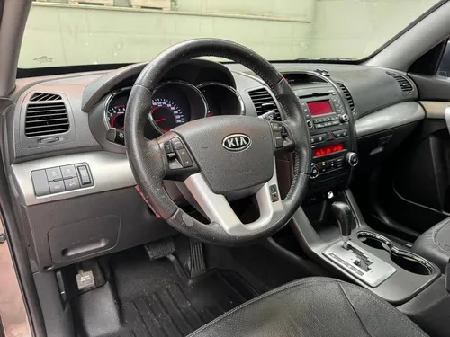 Kia Sorento 3.5