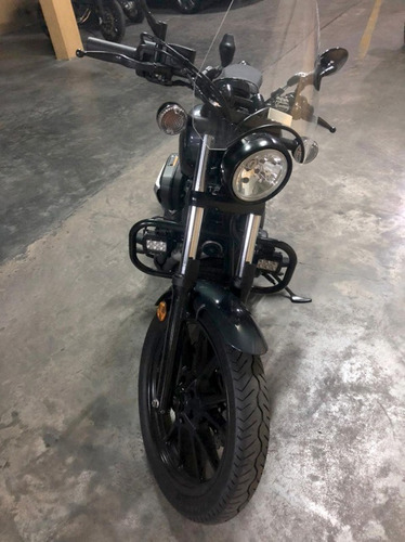 Yamaha Xv 950 Sport Heritage 2017