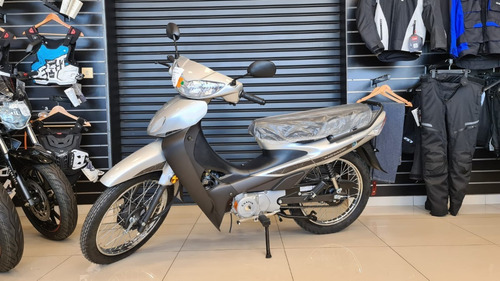 Corven Mirage 110 Base 0km 2023 Ahora 12 Patronelli