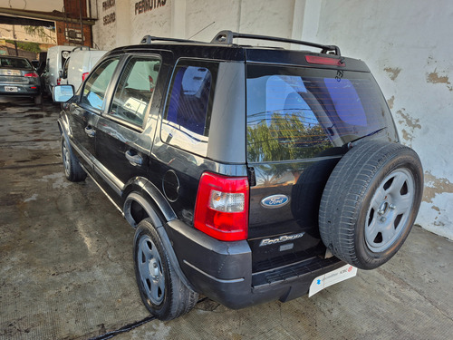 Ford Ecosport 1.6 Xls