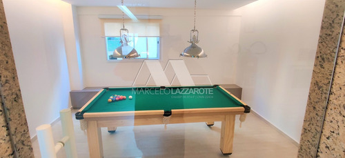 Imagem 27 de 30 de Entrada R$ 95.000, ! Apartamento 2 Dormitórios (1 Suíte), Terraço Gourmet, Lazer Completo Com Piscina, No Boqueirão Em Praia Grande - Ap00373 - 68110986
