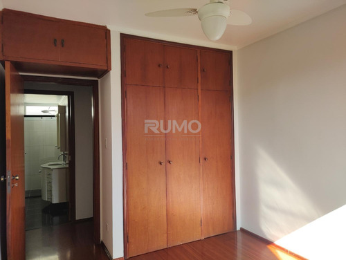 Imagem 10 de 16 de Apartamento À Venda Em Botafogo - Ap014215