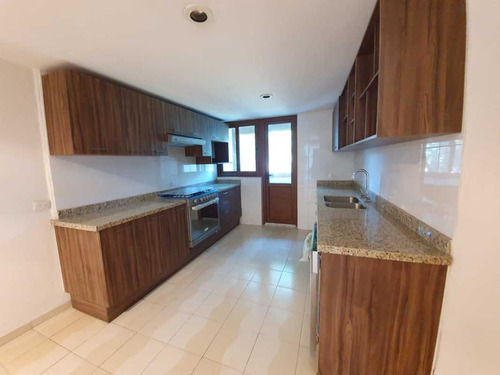 Imagen 2 de 15 de Departamento En Venta, Álvaro Obregón, Ciudad De México