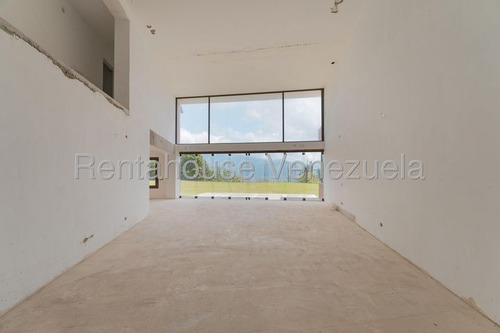 Casa En Venta En La Hatillana, El Hatillo.