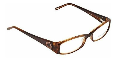 Montura - Jones New York Eyeglasses J733 Espresso 53mm