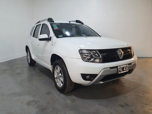 Imagen 3 de 25 de Renault Duster Privilege 1.6 2015, C/gnc, Concesionario Lp