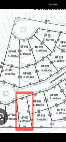 Las Grutas Venta Lote En Condominio Ayres Del Golfo
