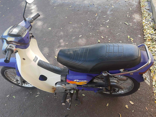 Honda Drean