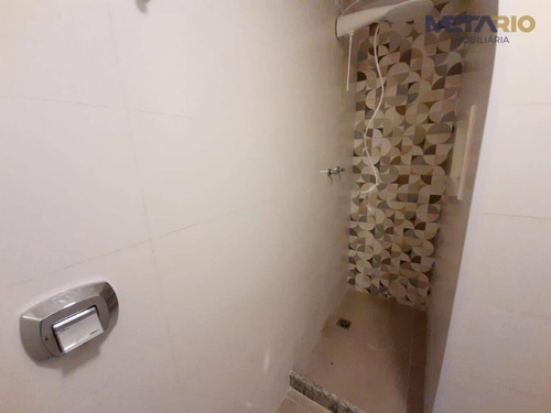 Imagem 14 de 21 de Apartamento À Venda, 94 M² Por R$ 388.000,00 - Jardim Sulacap - Rio De Janeiro/rj - Ap0355