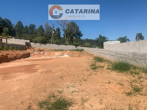 Imagem 4 de 5 de ****terreno Pronto Para Construir.***