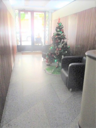 Imagem 8 de 20 de Apartamento Consolacao Sao Paulo Sp Brasil - 717