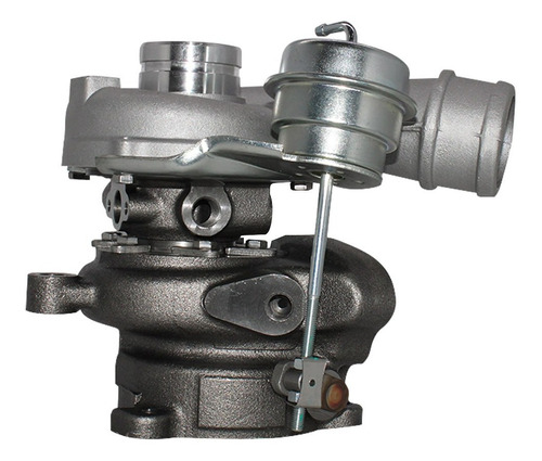 Turbo Con Sensor Seat Cupra/audi S3/tt 1.8t K5164 Y K5088