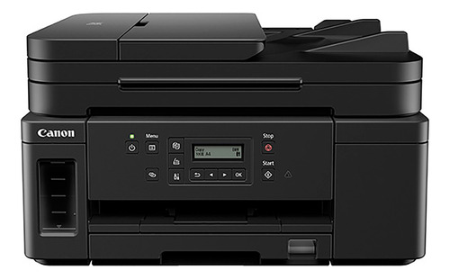 Impresora Inkjet Canon Pixma Gm4010 - Sportpolis