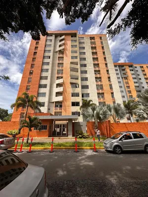 Apartamento en alquiler