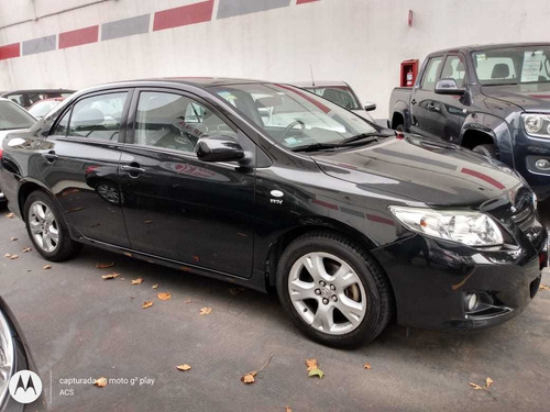 Toyota Corolla Xei 1.8 Pack At 2008